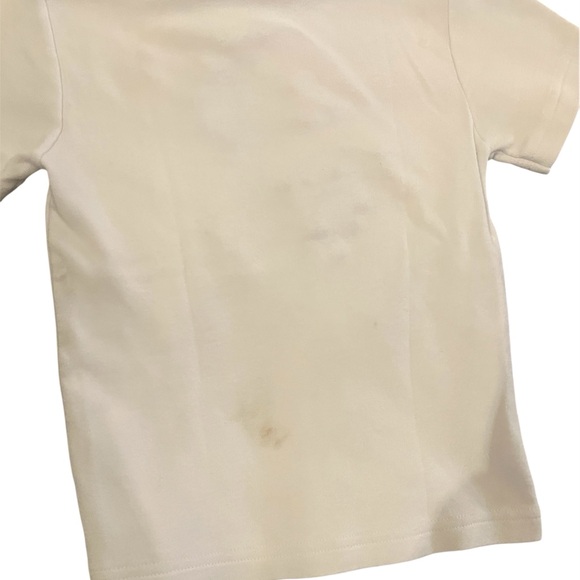 Smocked Shirt - Picture 3 of 3